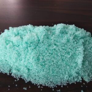 ferrous sulphate manufacturer Vrik Pharma India