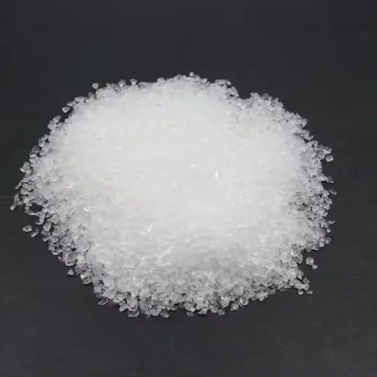 Magnesium Fluoride (MgF₂)