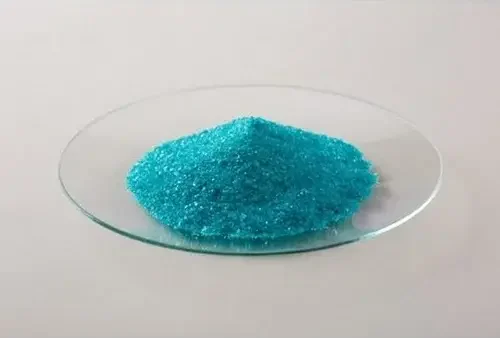 Nickel Sulphate