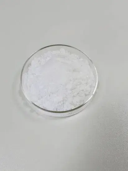 Potassium silicofluoride