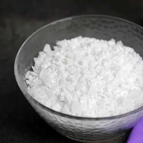 caustic soda flakes