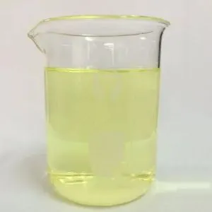 sodium hypochlorite