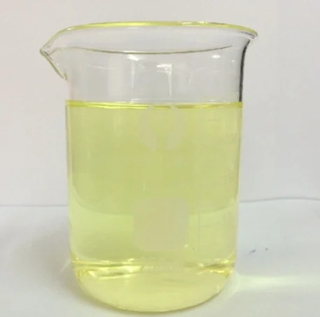 Sodium hypochlorite