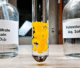 Potassium Iodide and Lead Nitrate