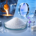 Lithium Fluoride in Industrial Applications