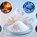 lithium fluoride uses