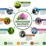 Manganese Sulphate Uses and benefits